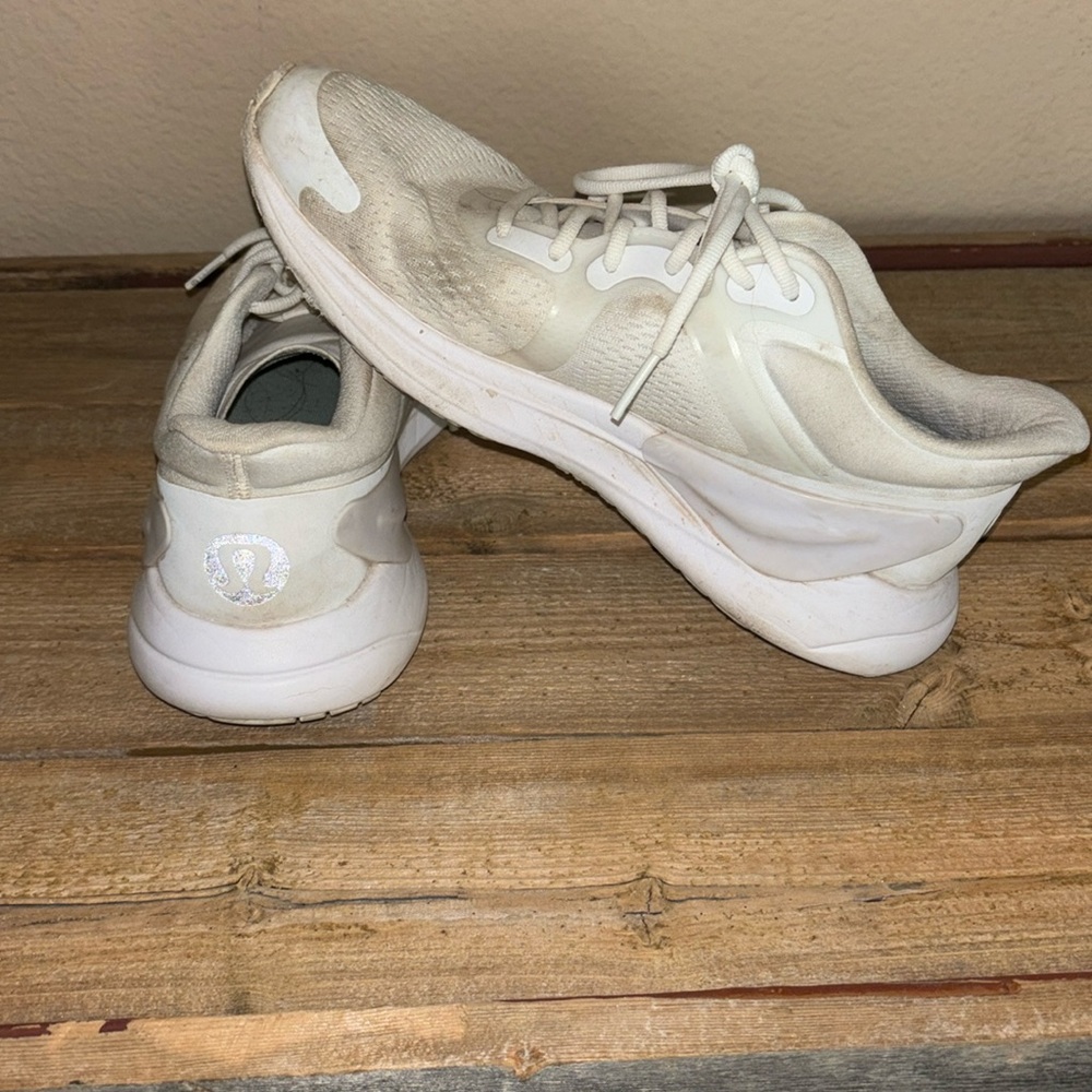 Lululemon Blissfeel Running Shoes